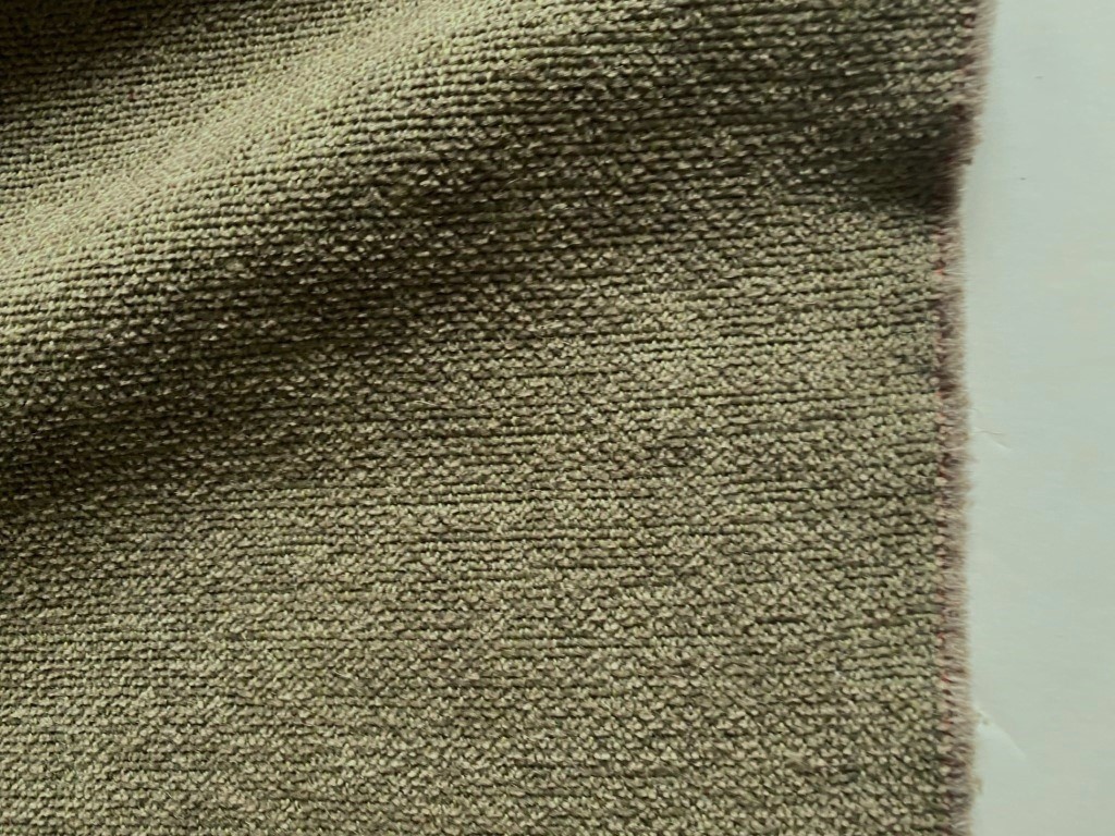 De Ploeg Steppe green beige