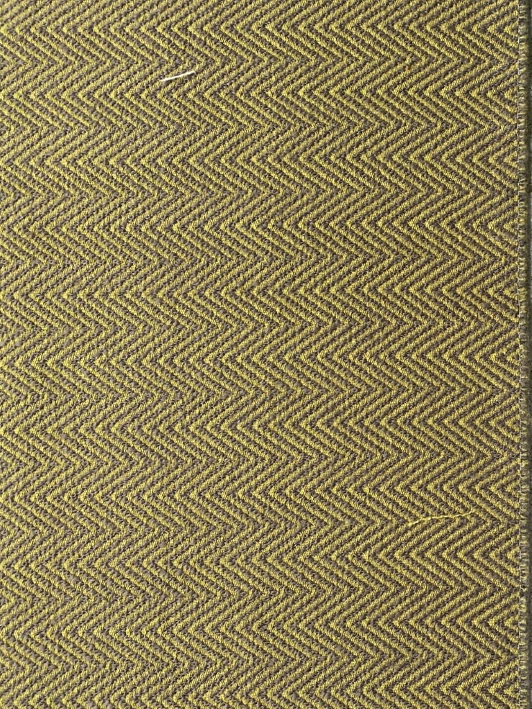 Kvadrat Sigrid 2 521 yellow-grey