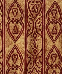 Monkwell Sivas brown