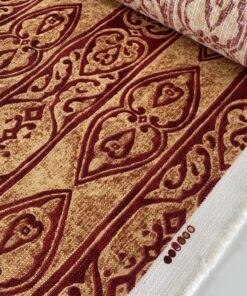 Monkwell Sivas brown