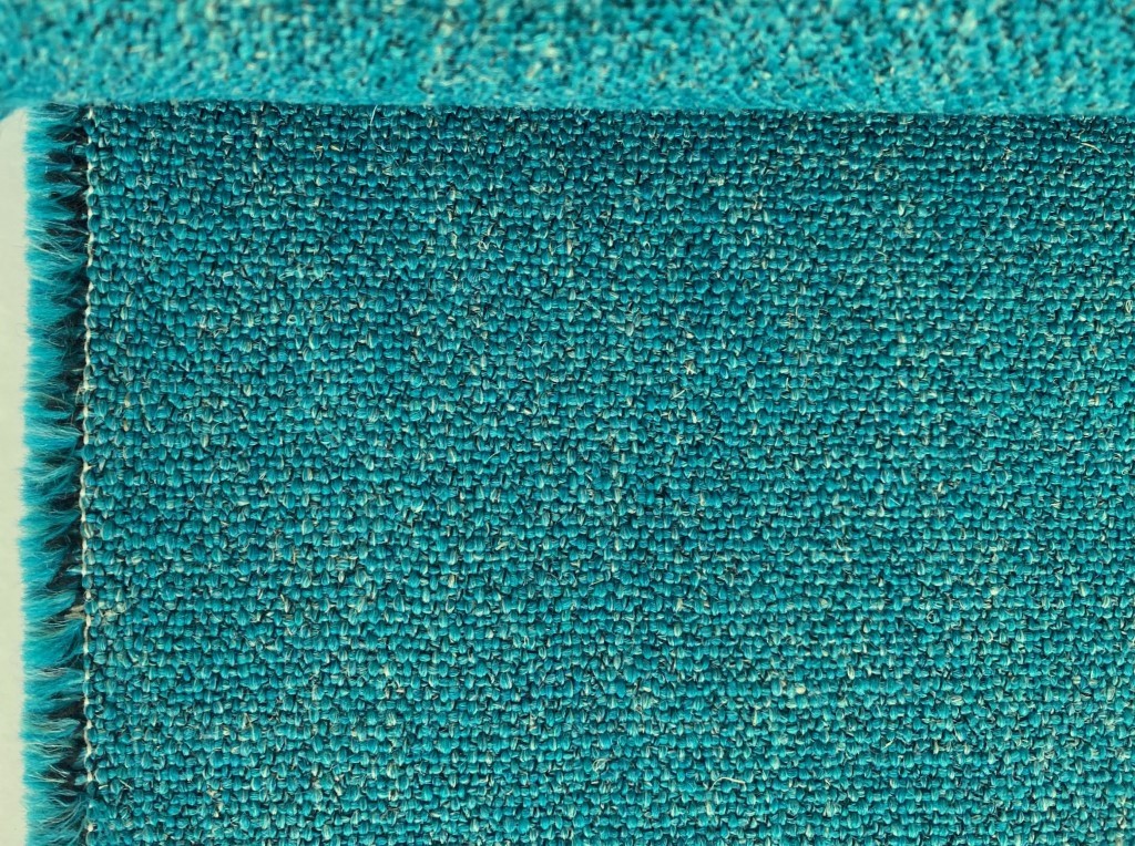 Montis Miura 33 turquoise cream