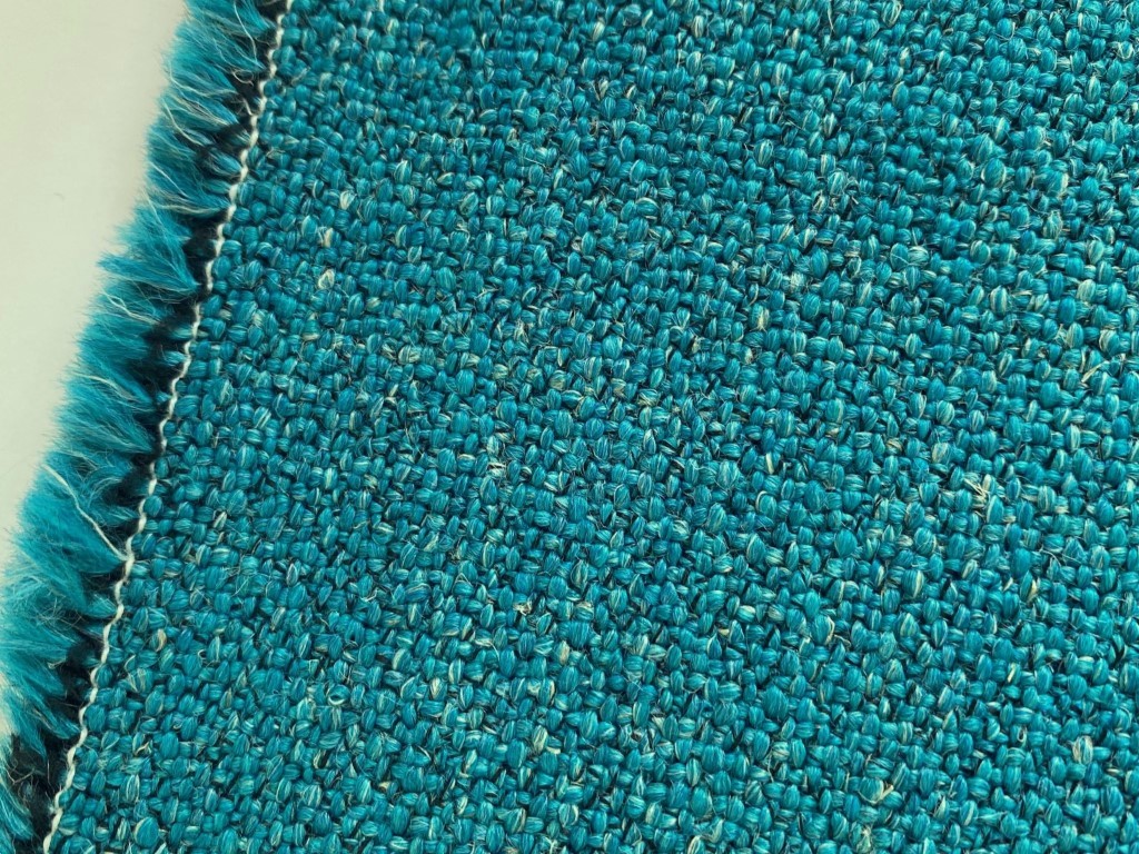 Montis Miura 33 turquoise cream