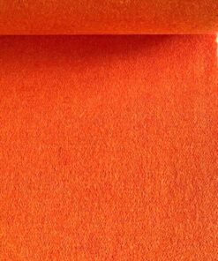 Camira Synergy LDS81 – 474 x 144 cm – orange melange