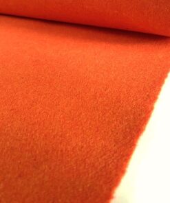 Camira Synergy LDS81 Similar orange