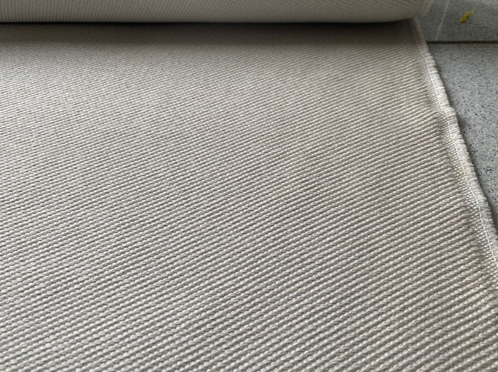 De Ploeg Albi 06.09 light grey
