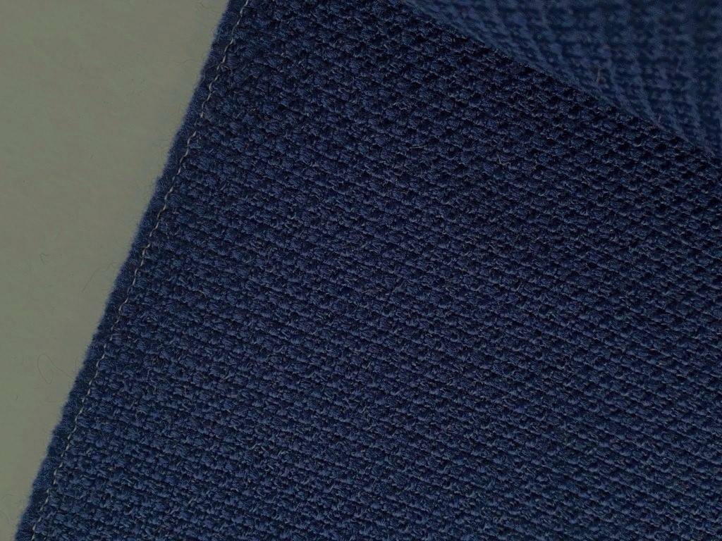 De Ploeg Carat 13/44 cobalt blue