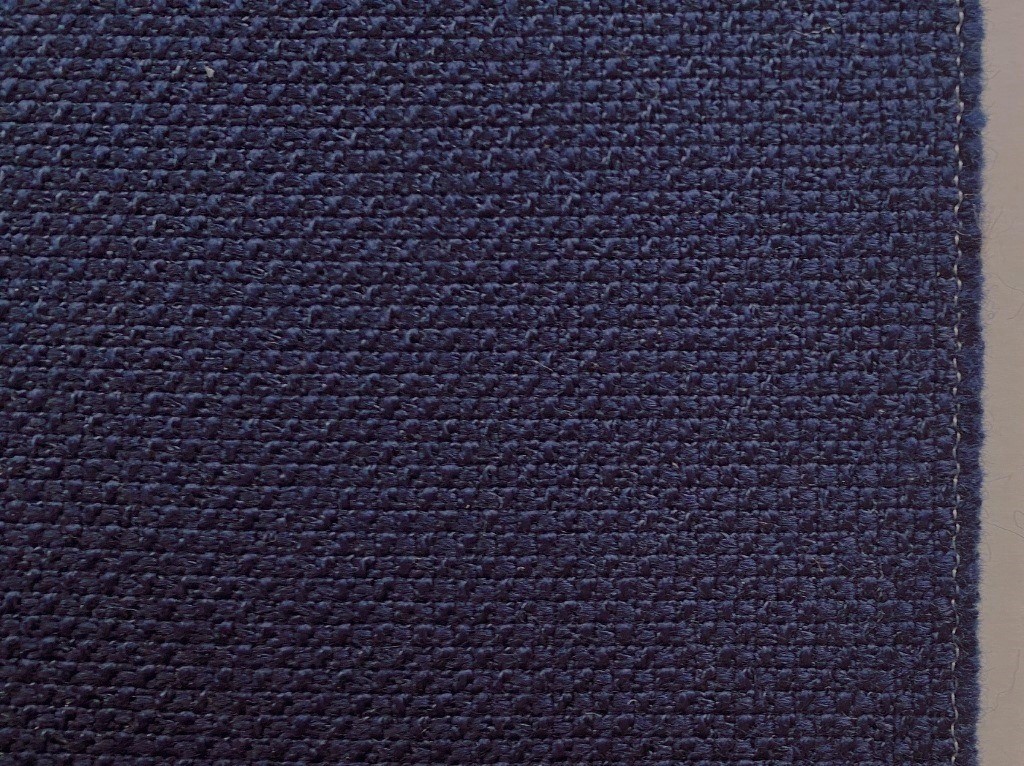 De Ploeg Carat 13/44 cobalt blue