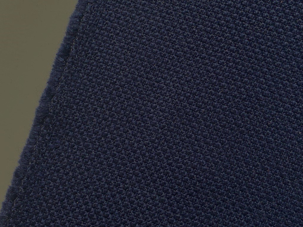 De Ploeg Carat 13/44 cobalt blue