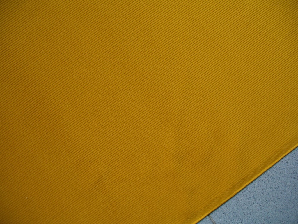 Keymer Manchester 08 yellow