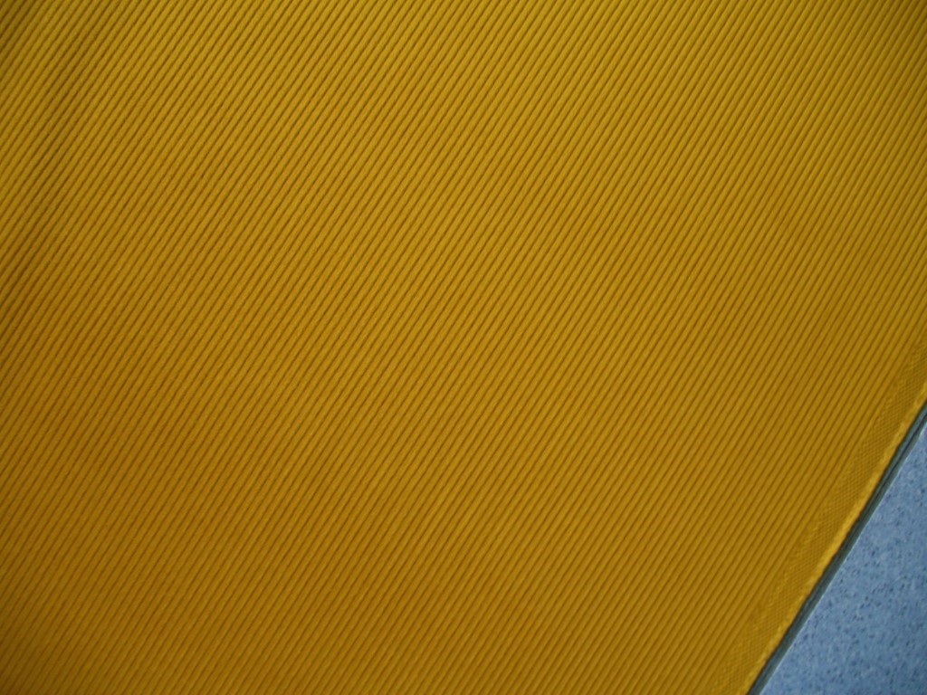 Keymer Manchester 08 yellow