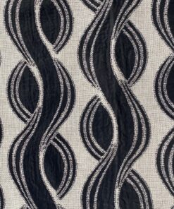 Luciano Marcato beige and black