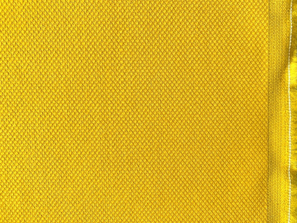 Kvadrat Steelcut 2 445 yellow