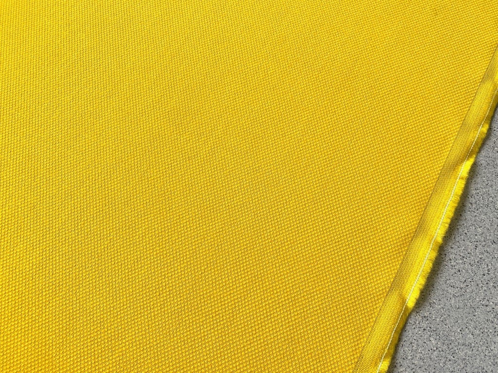 Kvadrat Steelcut 2 445 yellow