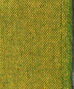 Bute Tweed 1407 yellow green