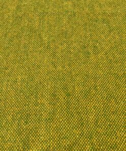 Bute Tweed 1407 yellow green