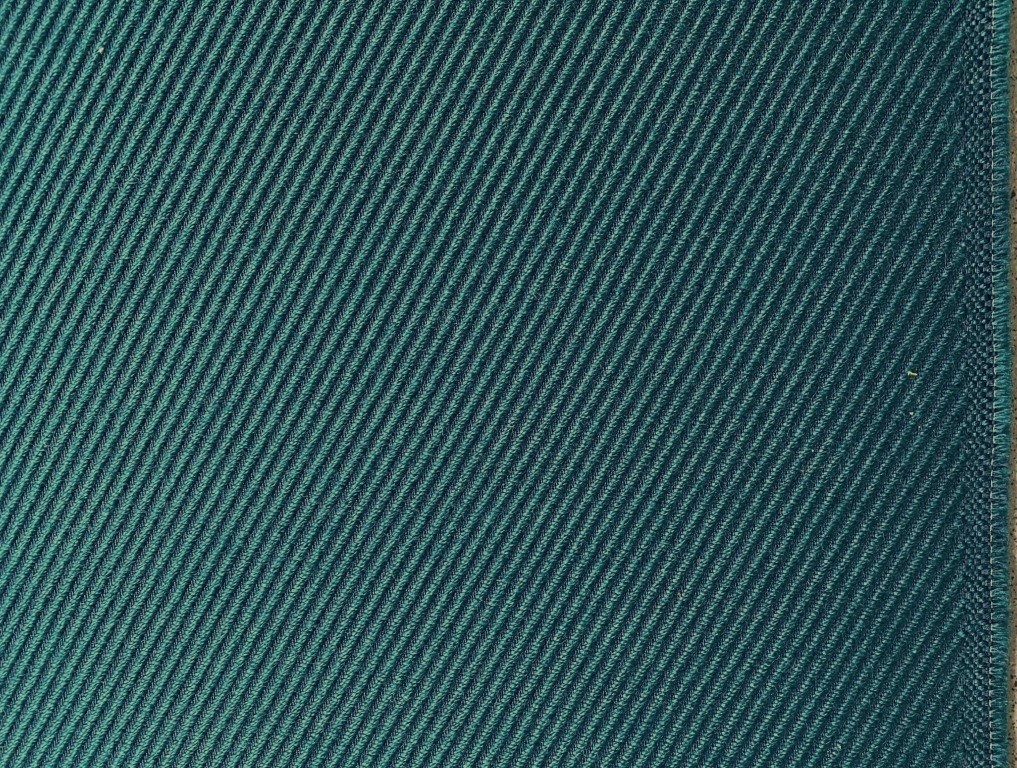 De Ploeg Toulouse petrol blue