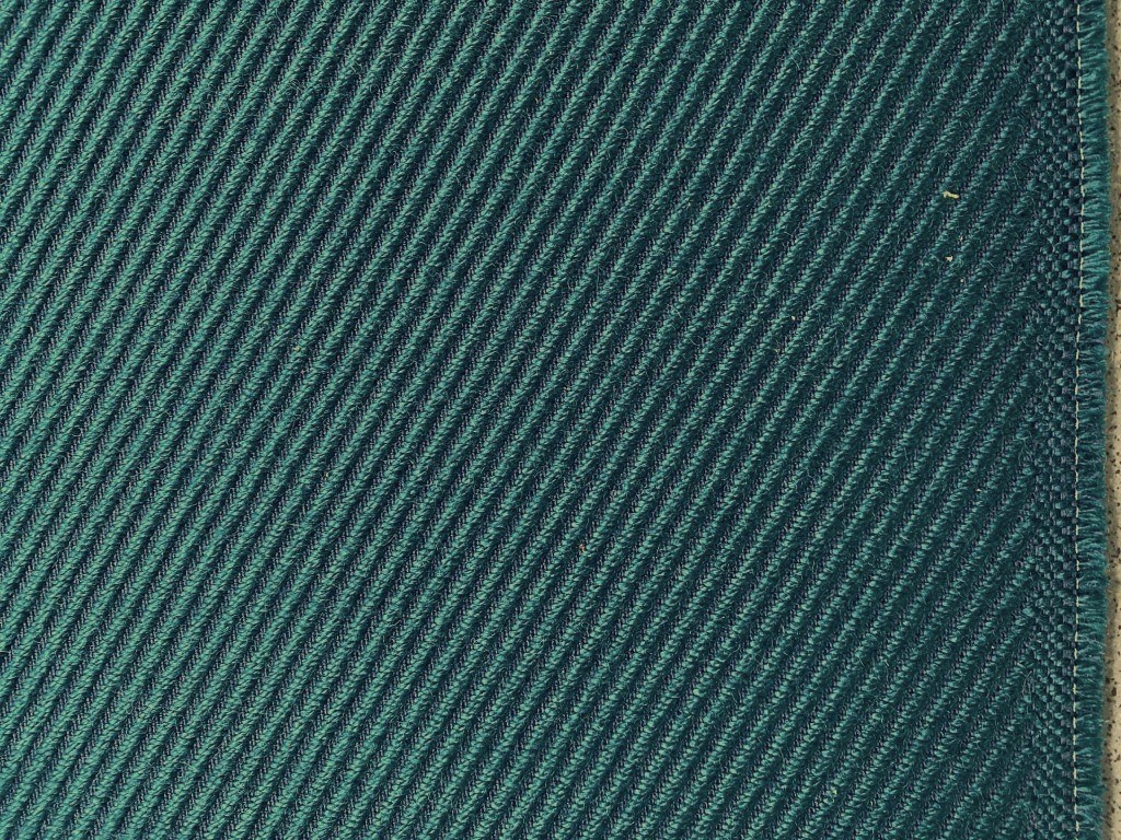 De Ploeg Toulouse petrol blue
