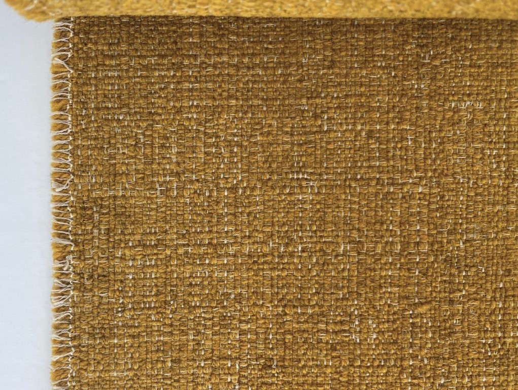Brandy 04 ochre yellow