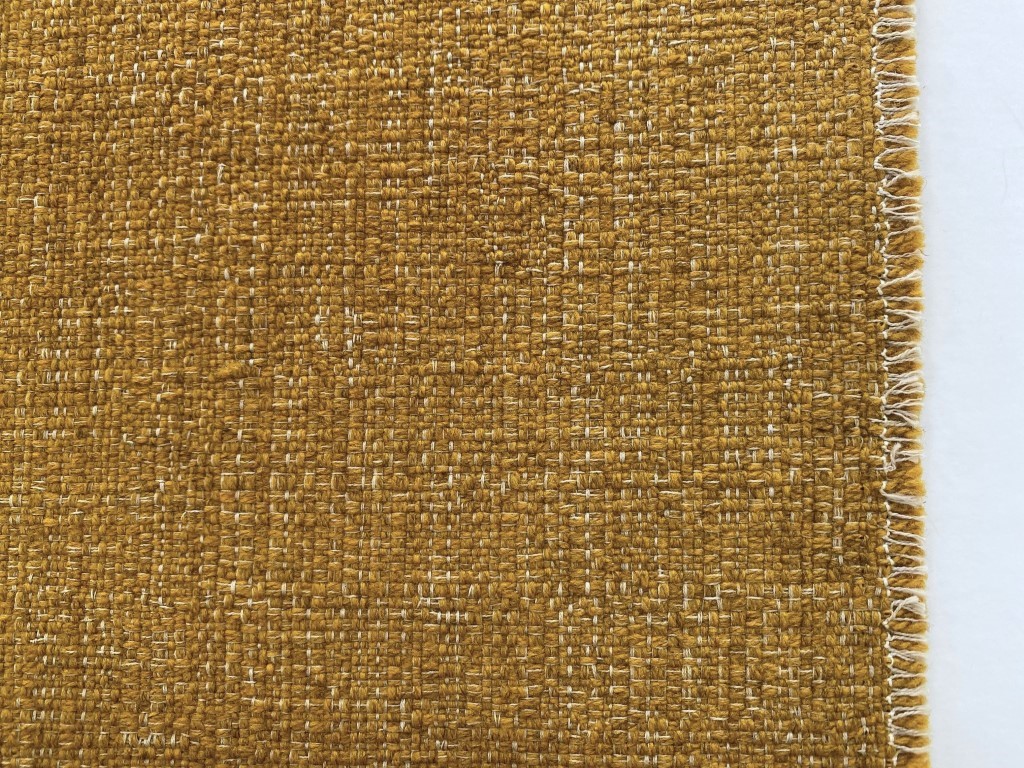 Brandy 04 ochre yellow