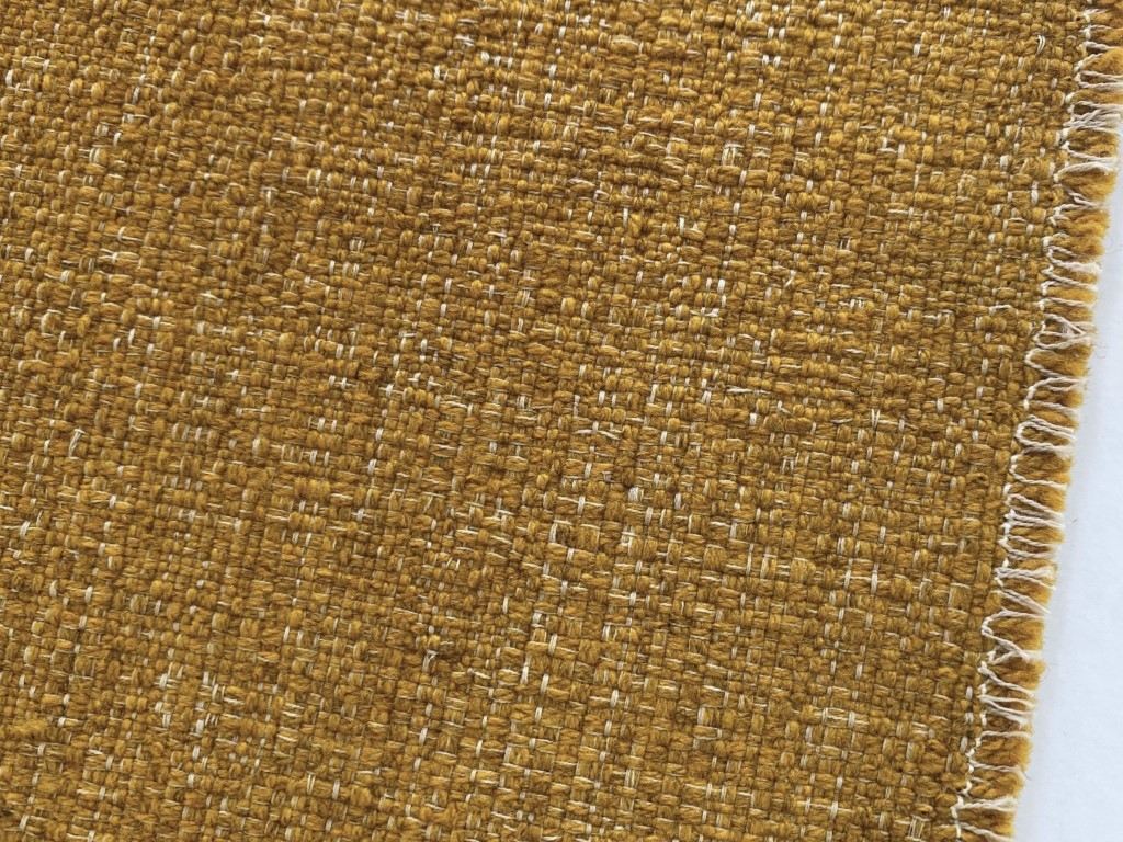 Brandy 04 ochre yellow