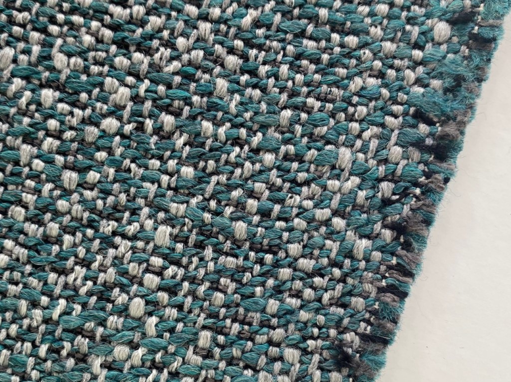 Dundee 35 green grey