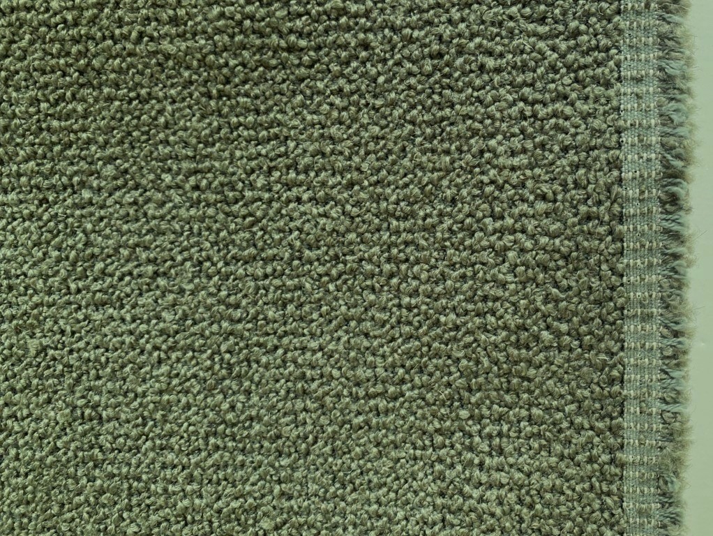 De Ploeg Monza green