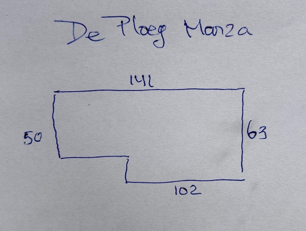 De Ploeg Monza green coupon A