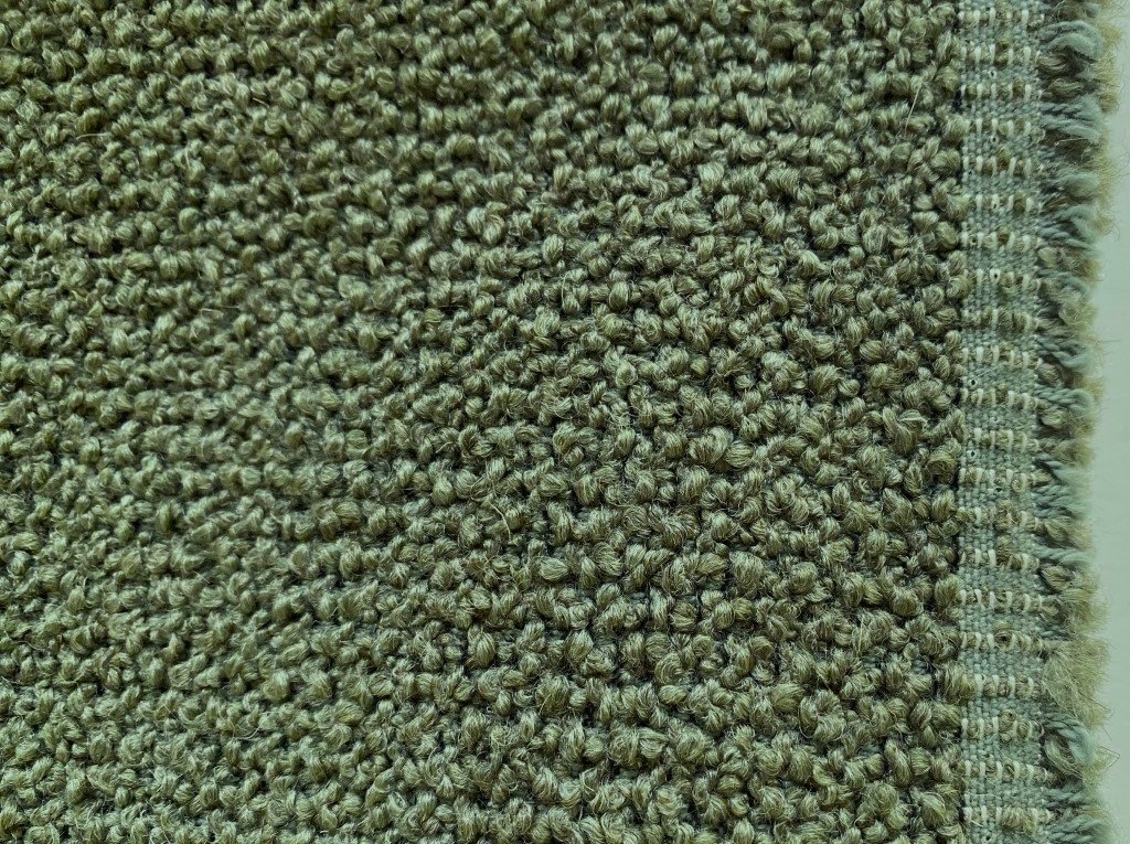 De Ploeg Monza green