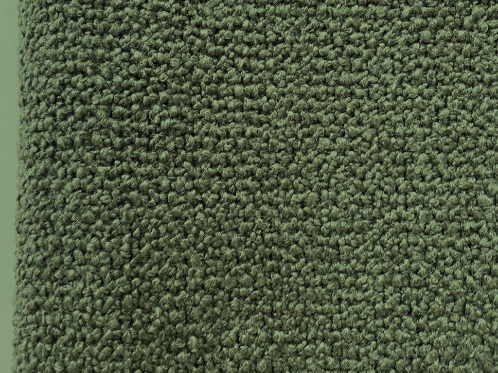 De Ploeg Monza green