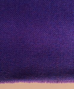Kvadrat Hallingdal 65 763 purple cobalt blue