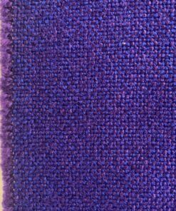 Kvadrat Hallingdal 65 763 purple cobalt blue