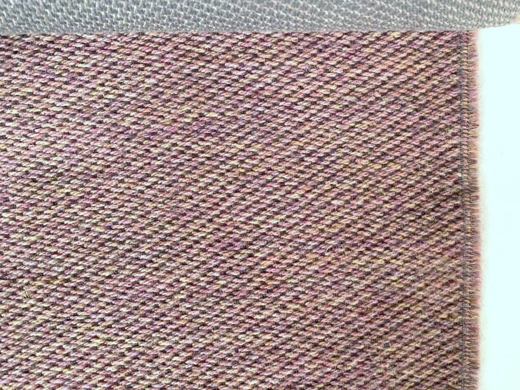 De Ploeg Merlino 04/20 pink lilac