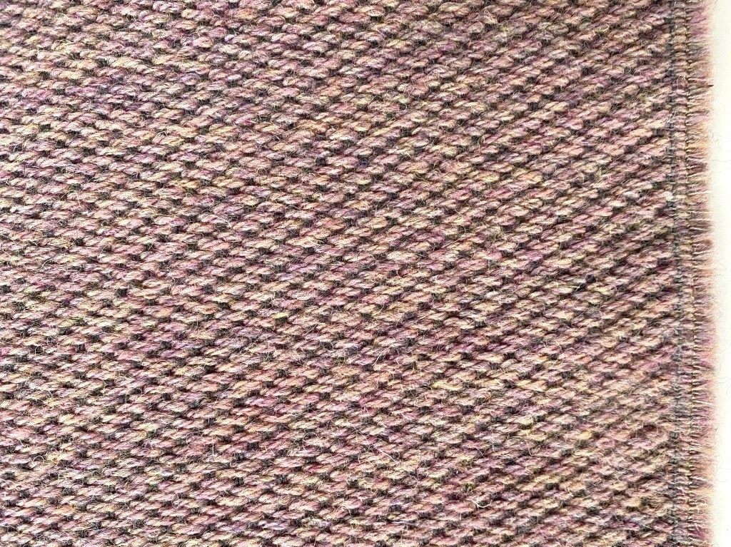 De Ploeg Merlino 04/20 pink lilac