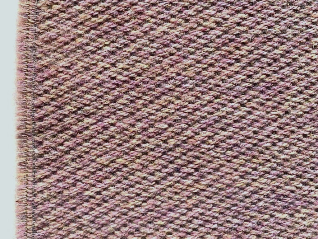 De Ploeg Merlino 04/20 pink lilac