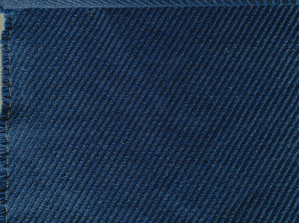 De Ploeg Toulouse 46/48 blue