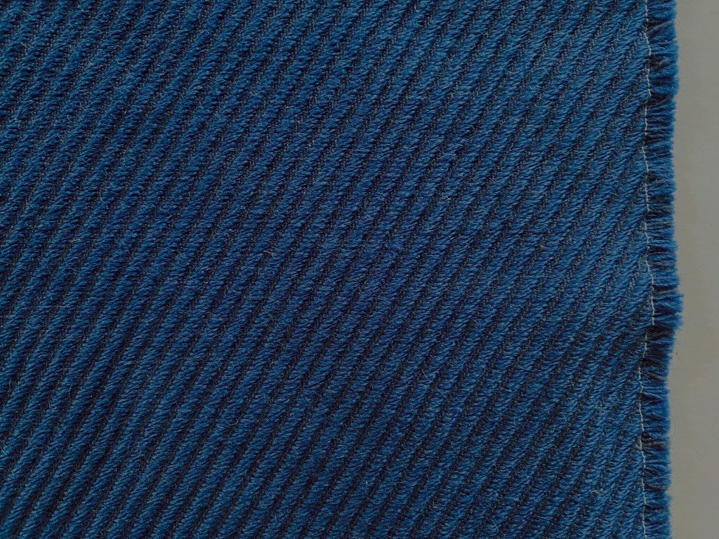 De Ploeg Toulouse 46/48 blue