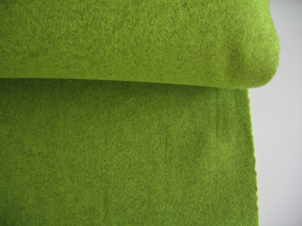 Kvadrat Divina Melange 2 931 green