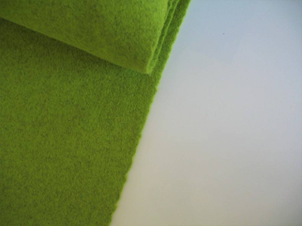 Kvadrat Divina Melange 2 931 green