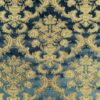 Saum & Viebahn Classic blue, gold, beige
