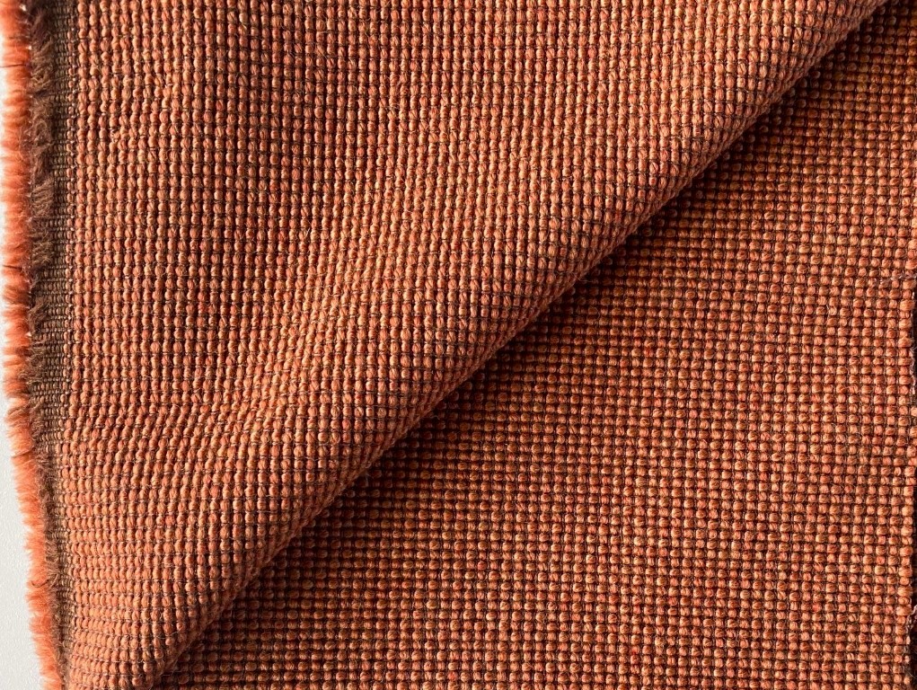 De Ploeg Atlas 27 soft orange-brown