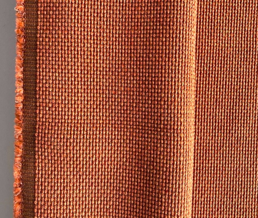 De Ploeg Atlas 27 soft orange-brown