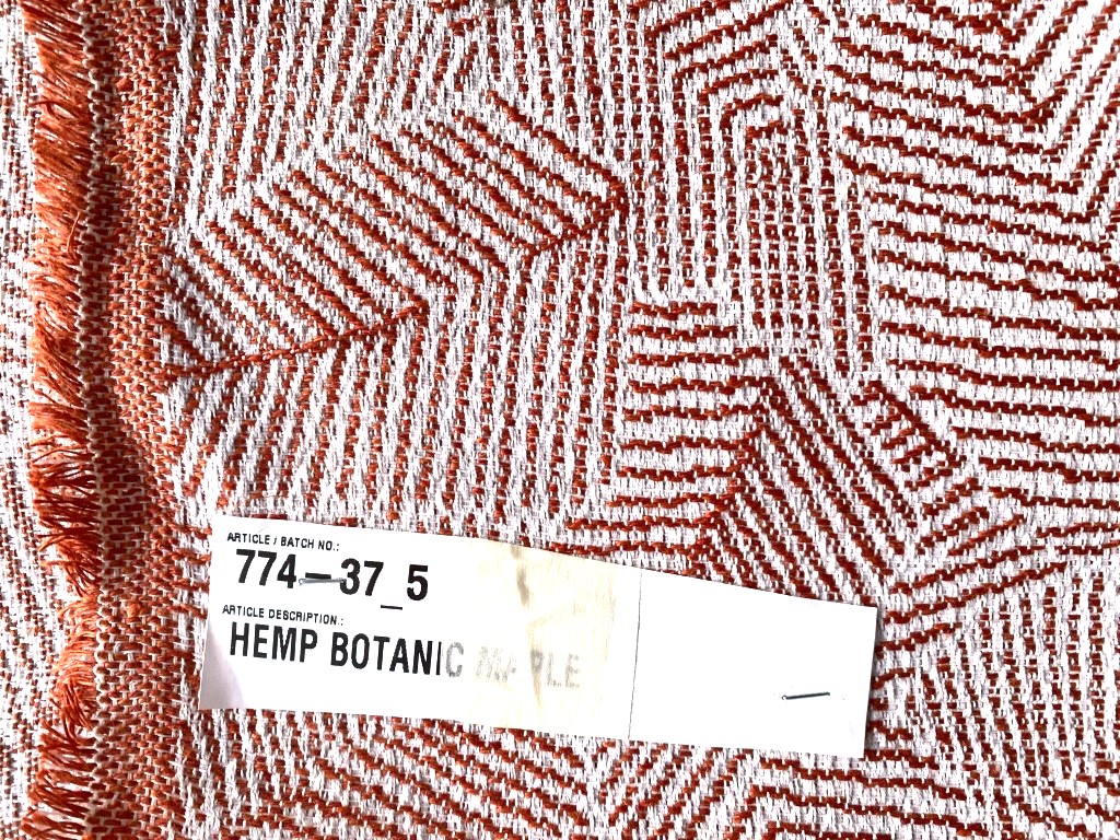 Vyva Hemp Botanic Maple