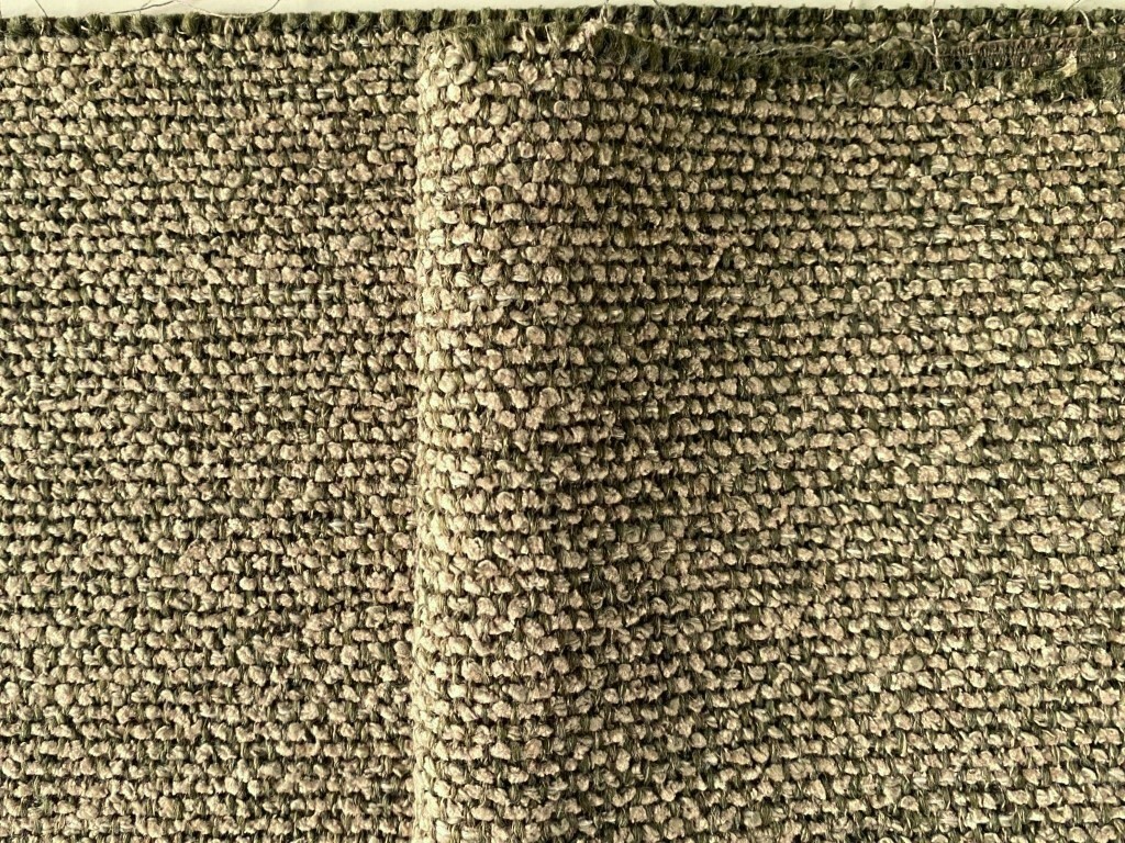 De Ploeg Monza Melange beige green