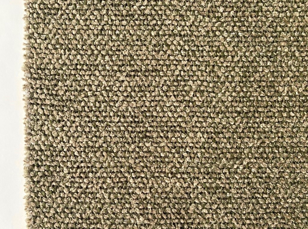 De Ploeg Monza Melange beige green