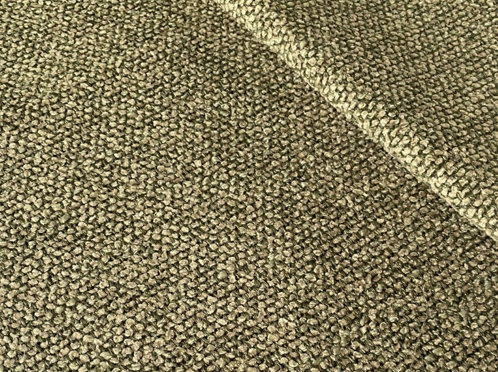 De Ploeg Monza Melange beige green