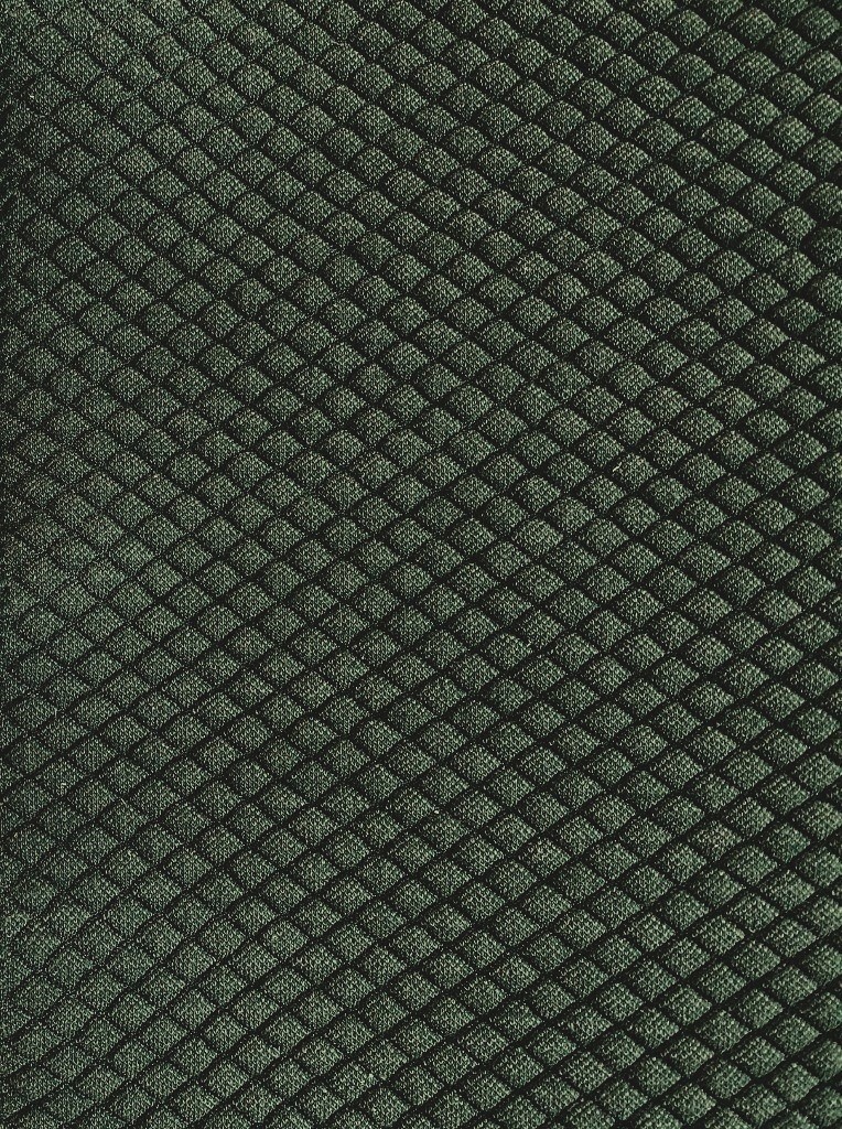 Kvadrat Febrik Mosaic 2 972 dark green lilac grey