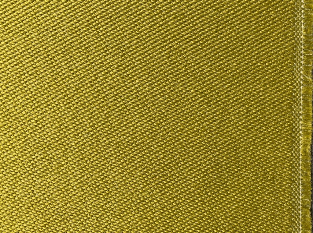 De Ploeg Albi lime green