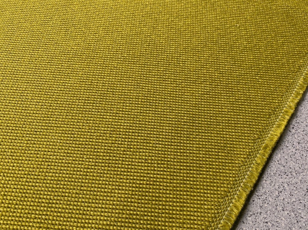 De Ploeg Albi lime green