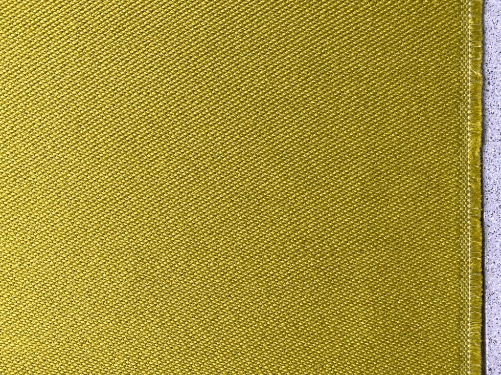 De Ploeg Albi lime green