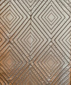 JAB Anstoetz Rombico 070 beige-brown pattern